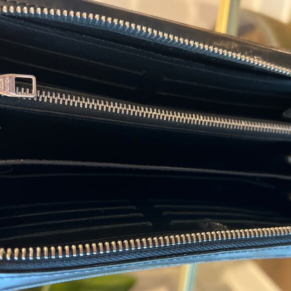 LOUIS VUITTON Damier Graphite Zippy XL - Picture 7 of 16